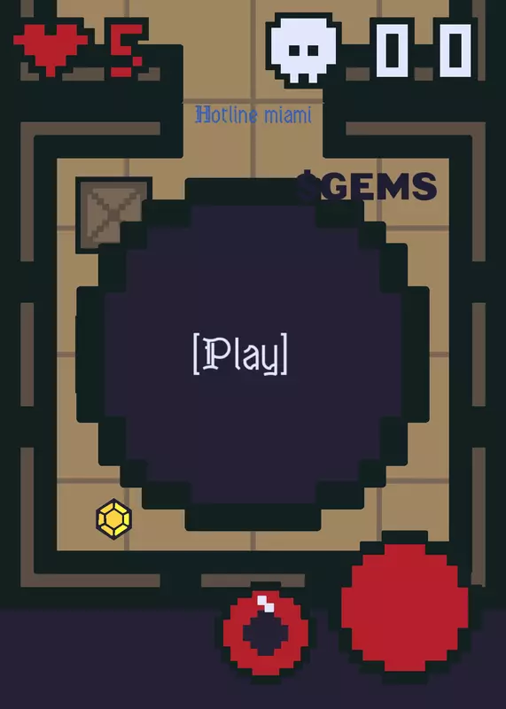 Game by @Liann_1234