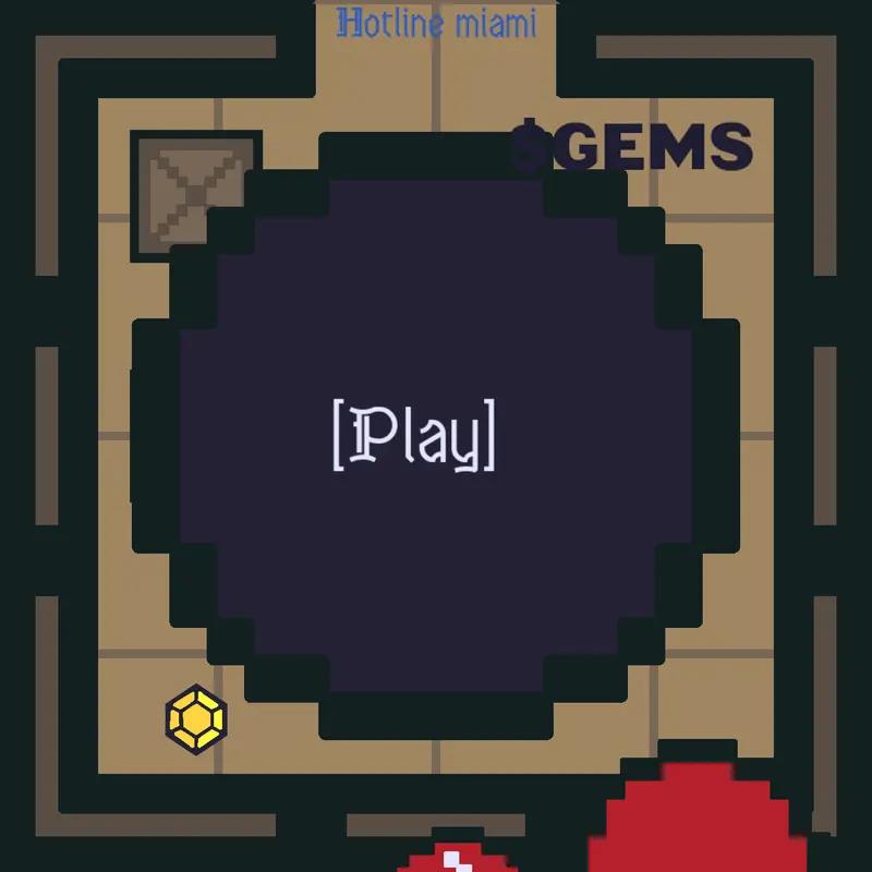 Game by @Liann_1234