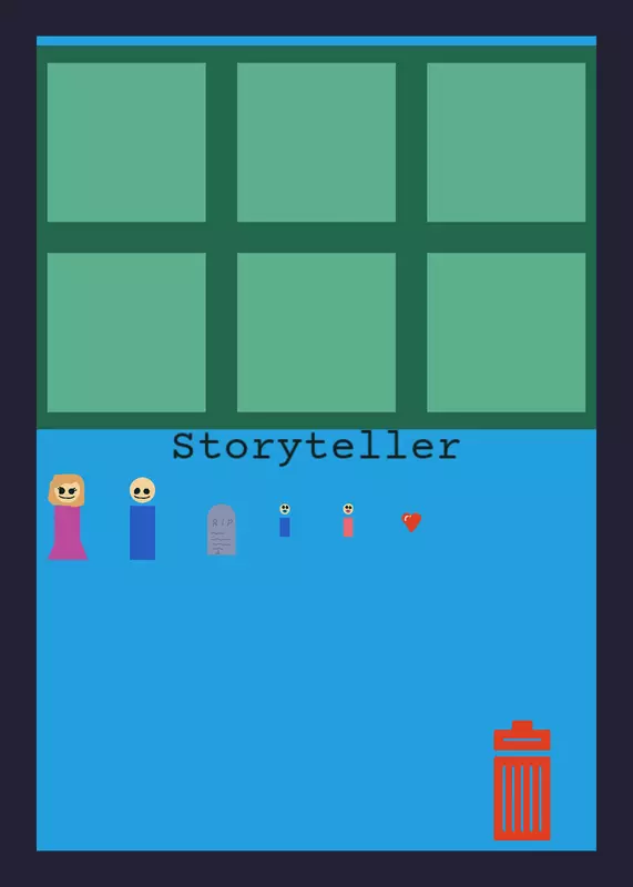 Game by @xom9k_qup