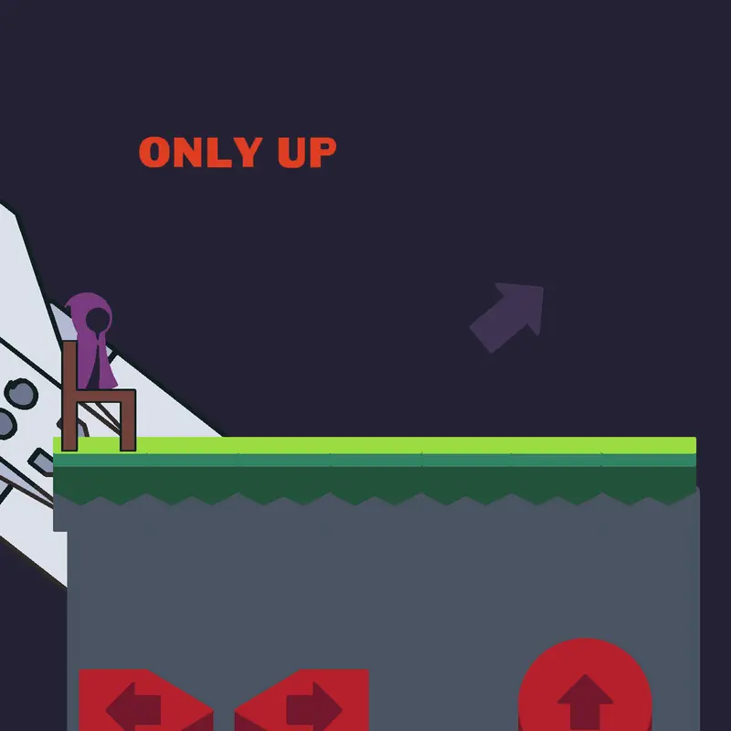 Game by @Abe_game_dev