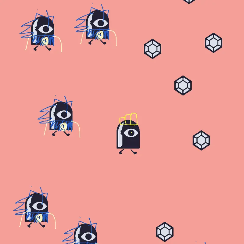 Game by @epik_f4ce