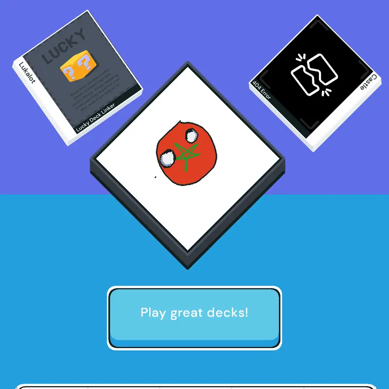 Game by @moroco_ballremixer