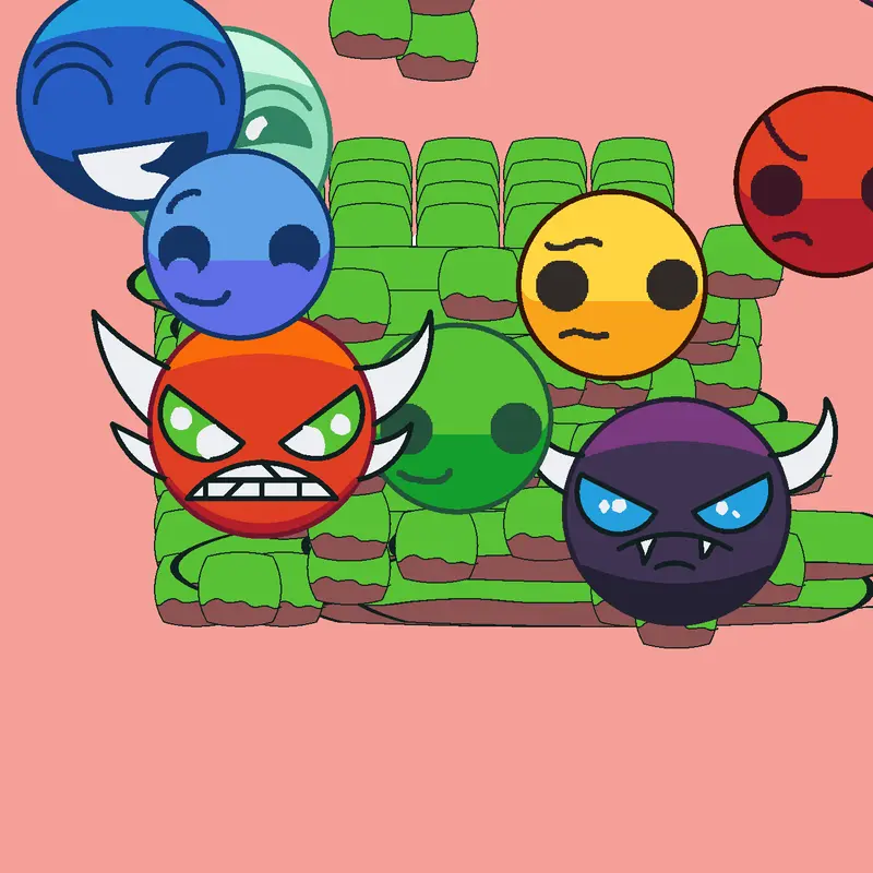 Game by @bomberboomboom