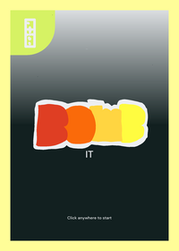 BOMB IT