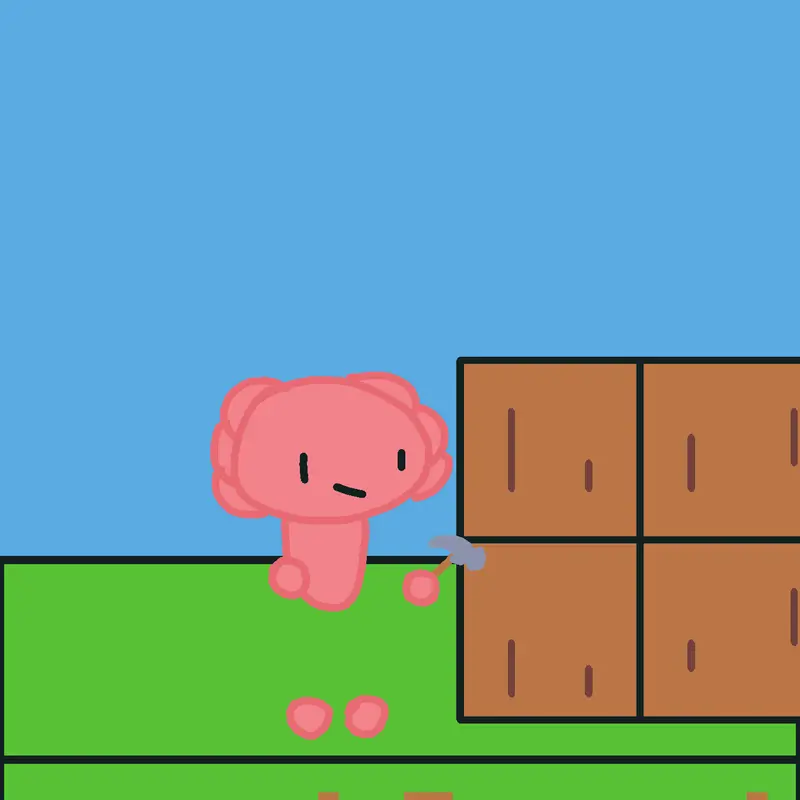 Game by @JackChow