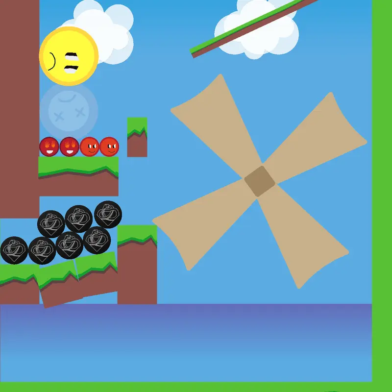 Game by @Duongdepzai2