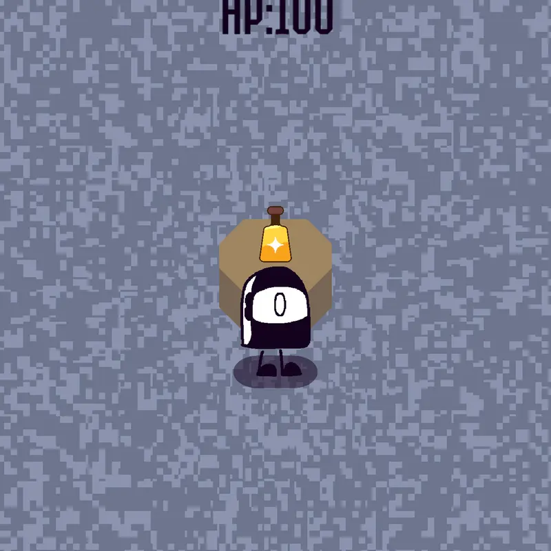 Game by @calletetplay