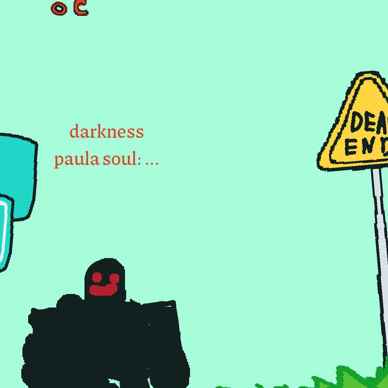 Game by @paulaalt