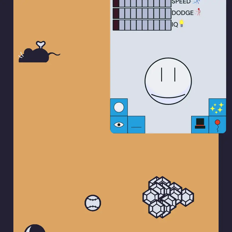 Game by @Secret_book_original