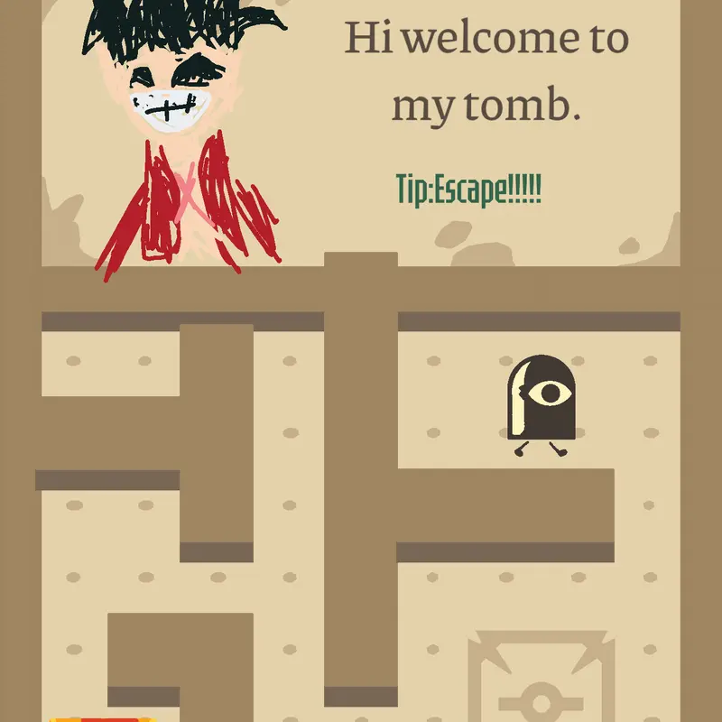 Game by @Alexis122