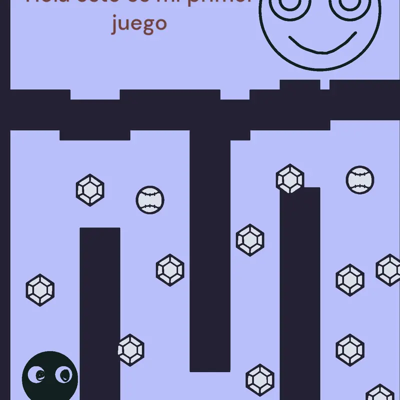 Game by @cookielagalleta