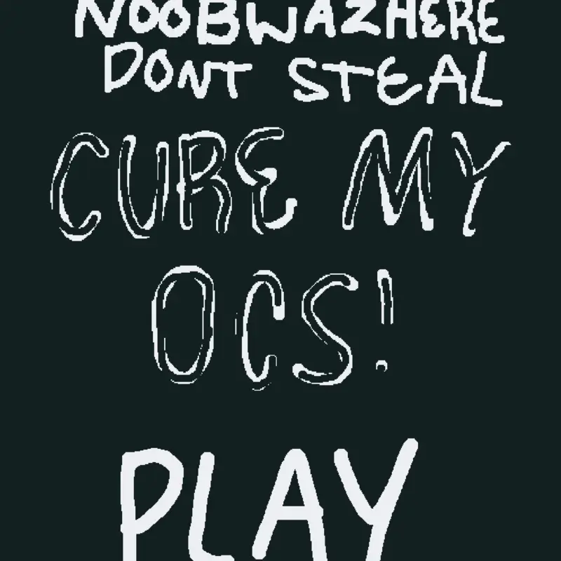 Game by @NoobWazHere