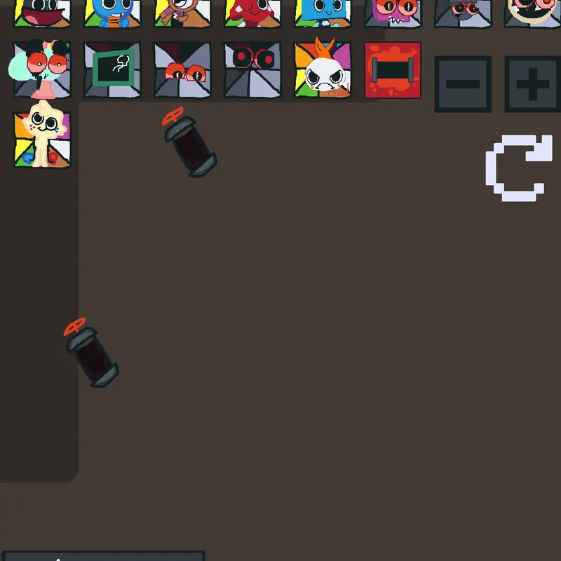 Game by @BALD_0SPLAYZ