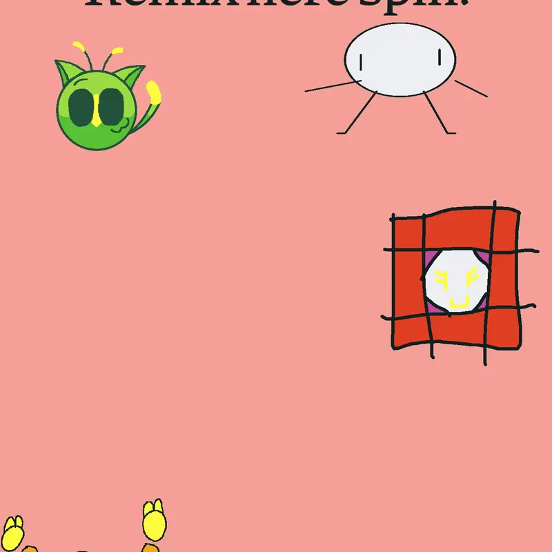 Game by @PaperCutss