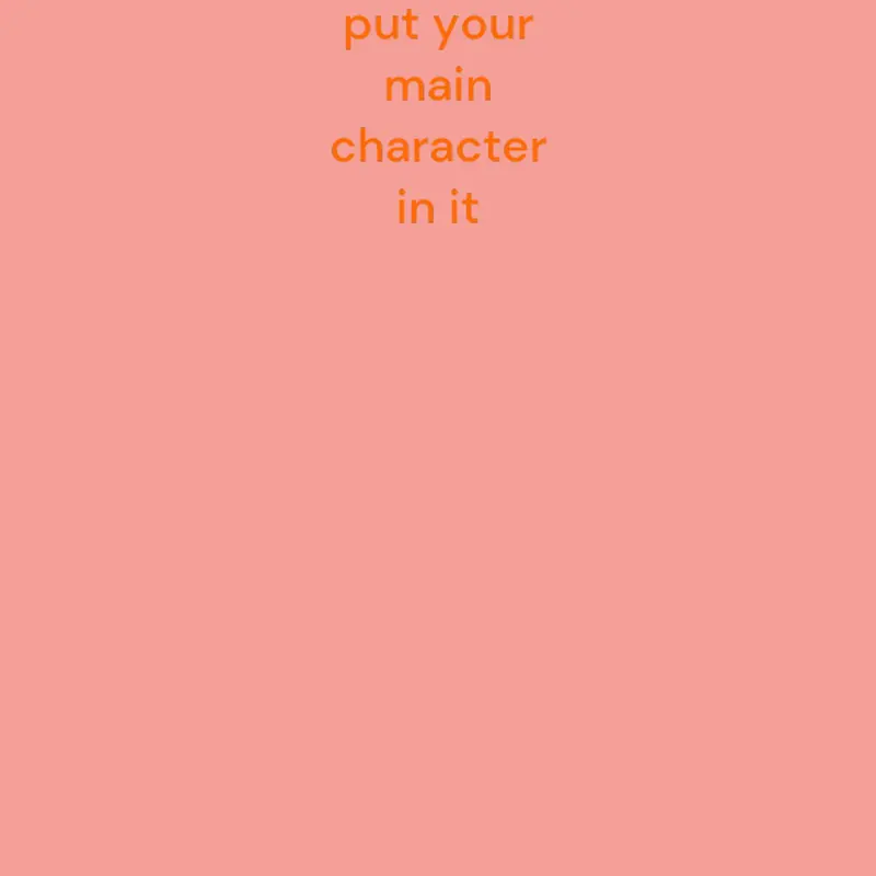 Game by @AmberLatie
