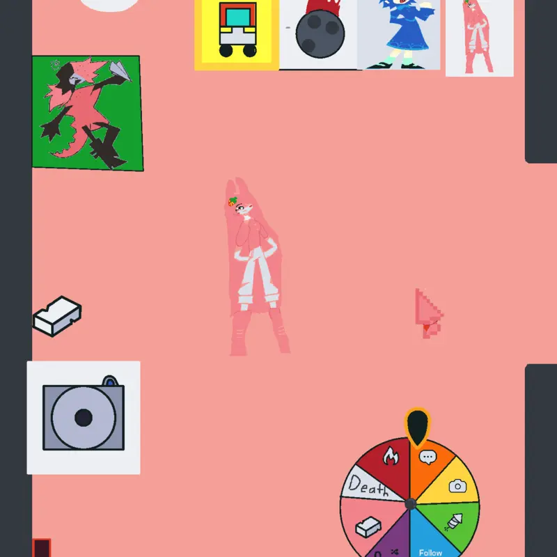 Game by @NewSakna