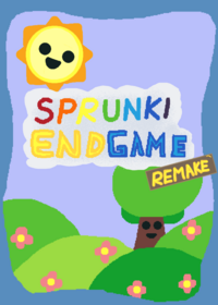 Sprunki : Ending Game (Remake)