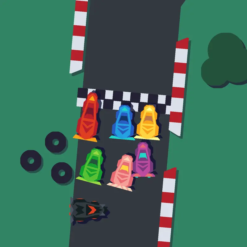 Game by @proverma