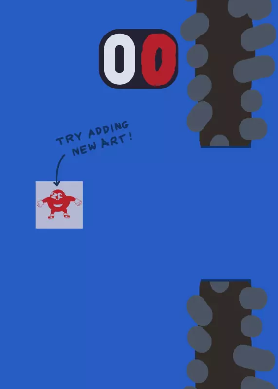 Game by @cocolate_cookie