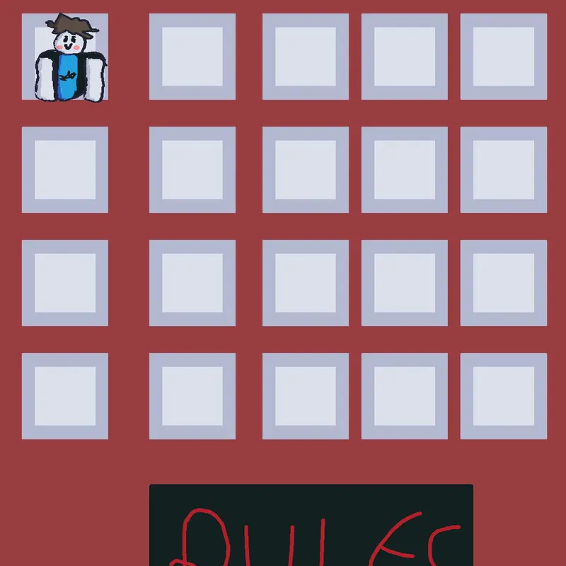 Game by @Thox_Print
