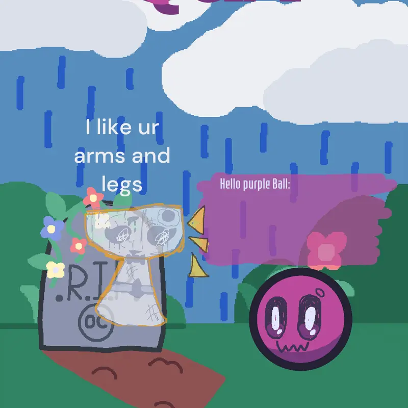 Game by @ur_local_plory