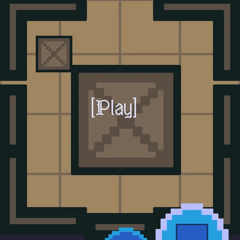 Game by @Tailsgreen