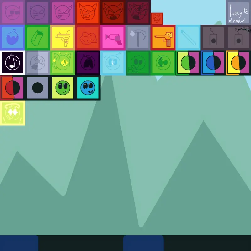 Game by @Stickdroid