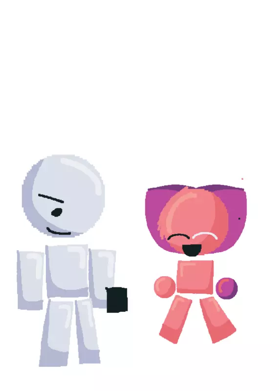 Game by @cottencandy_kit