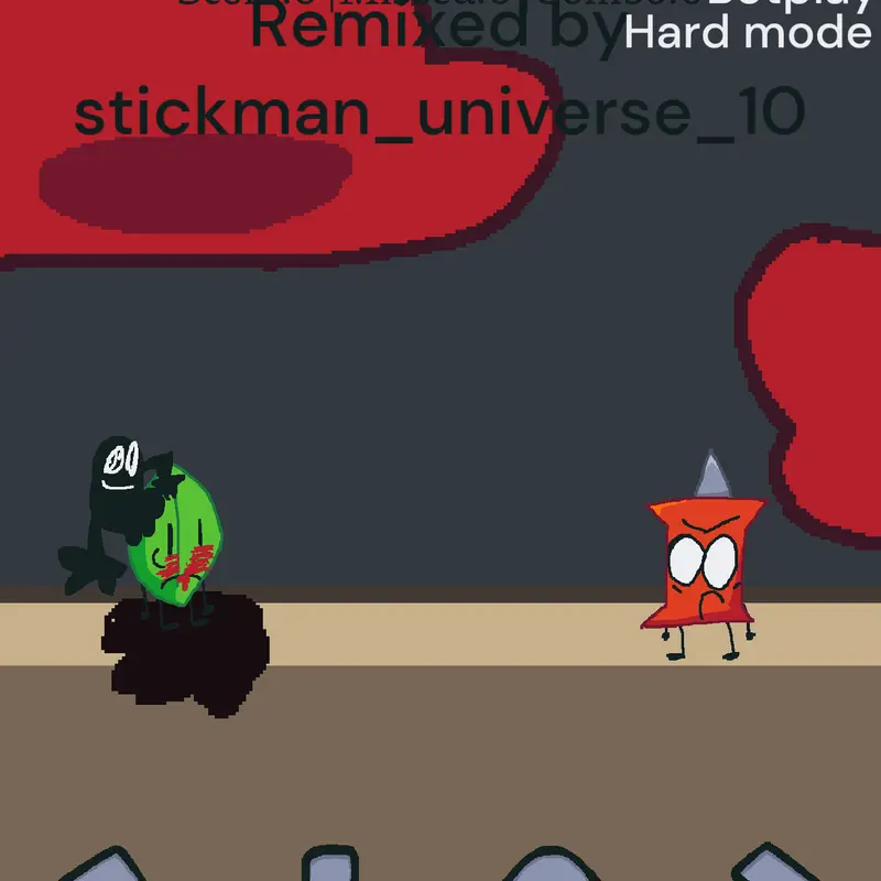 Game by @Stickman_universe_11