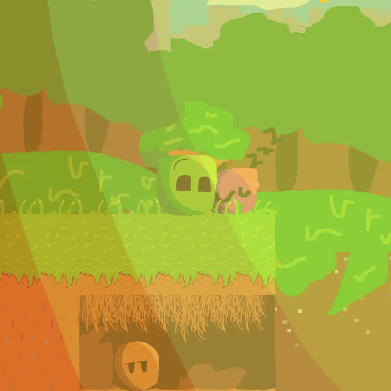 Game by @Fish_bowler
