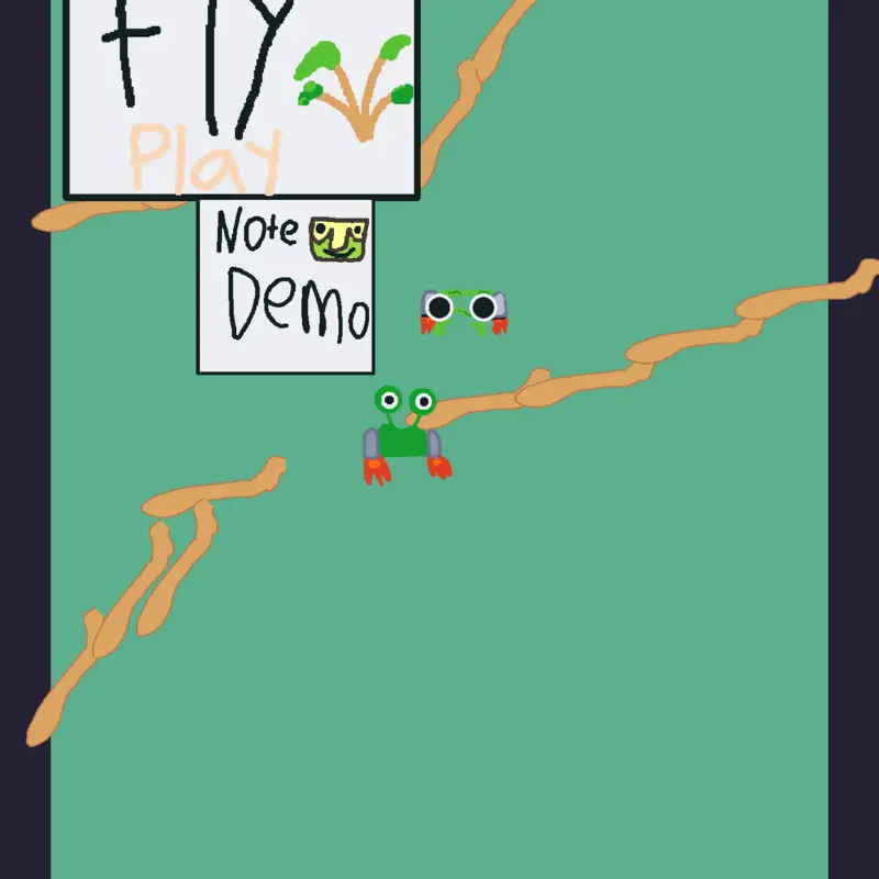 Game by @creeperscool1_official