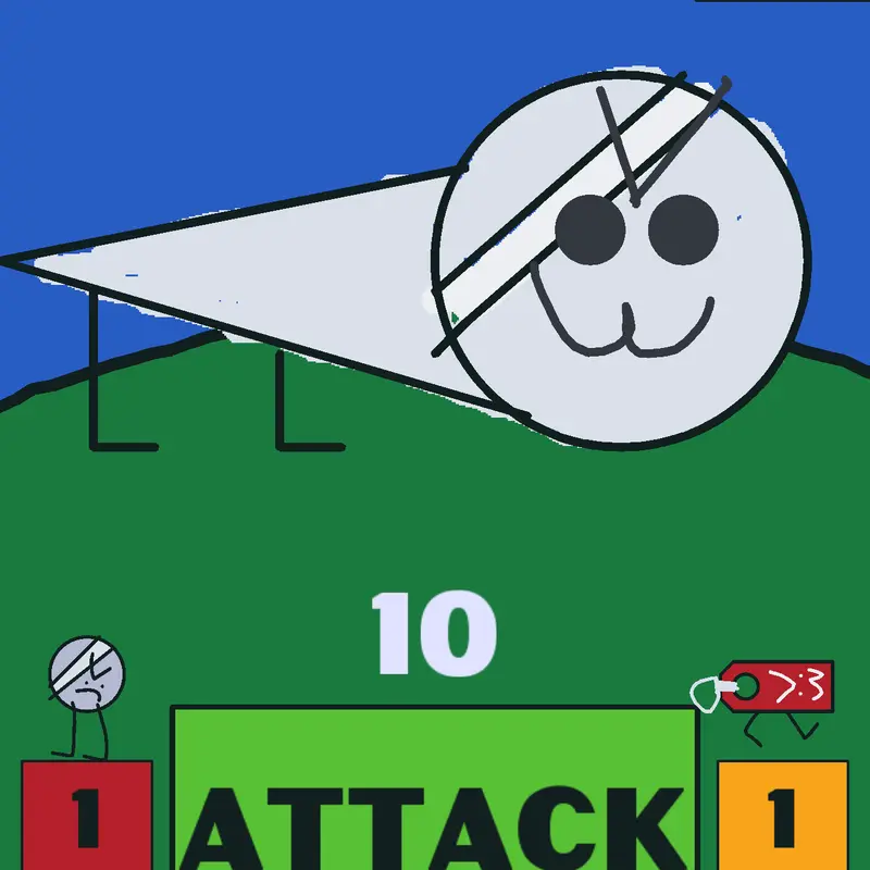 Game by @dyer