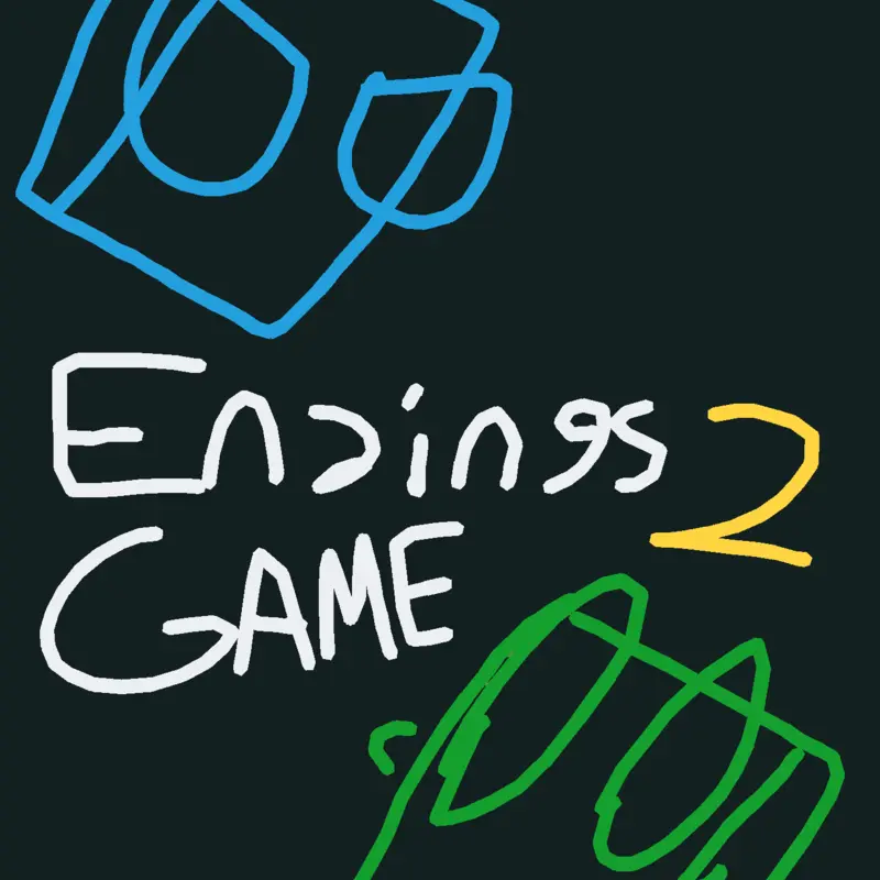 The endings game 2 by @Gamerbros321