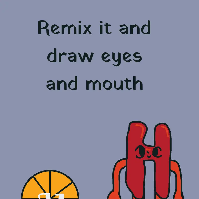 Game by @eggsandbacon