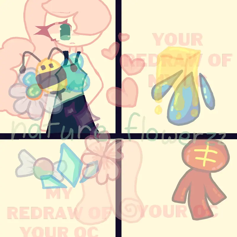 Game by @nature_flowerzz