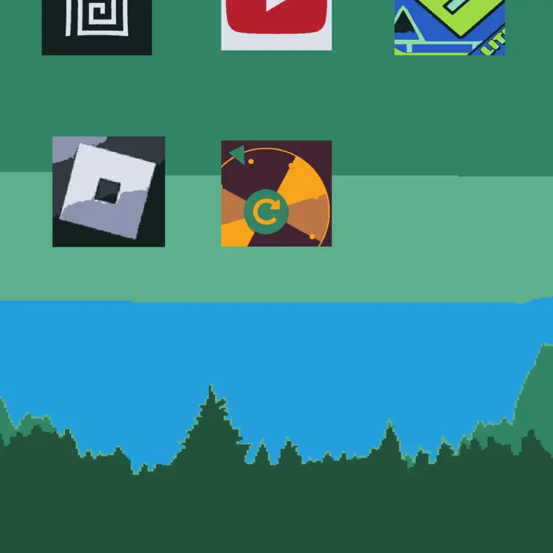 Game by @Buyyosreis123