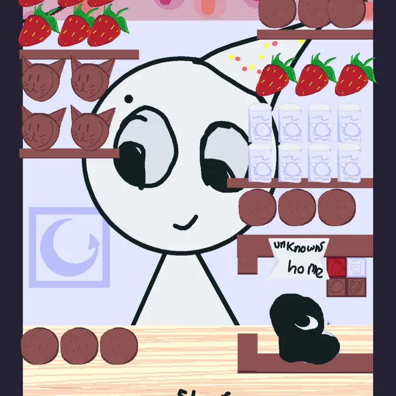 Game by @H4PPY_W0RLD