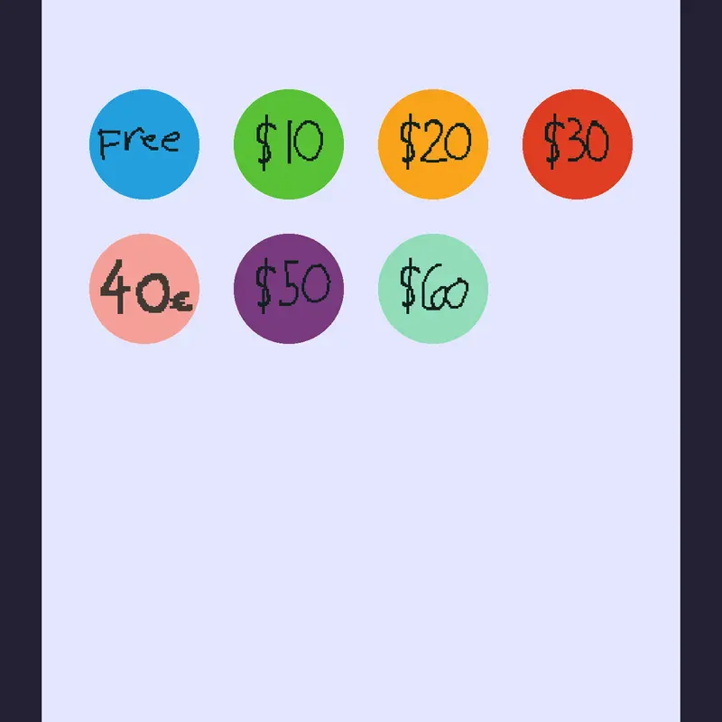 Game by @zaolito