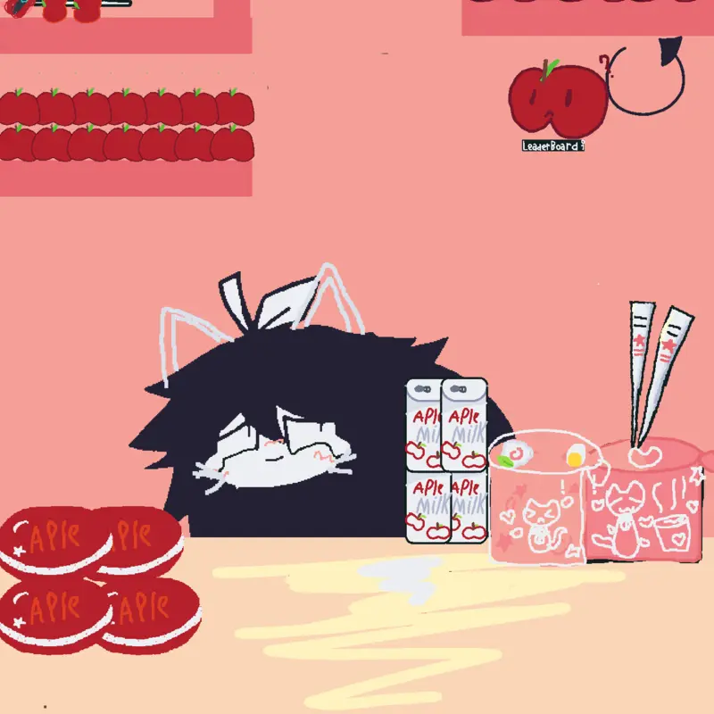 Game by @kitty-goodbye
