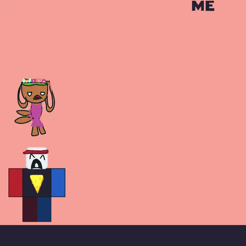 Game by @Devante_6869