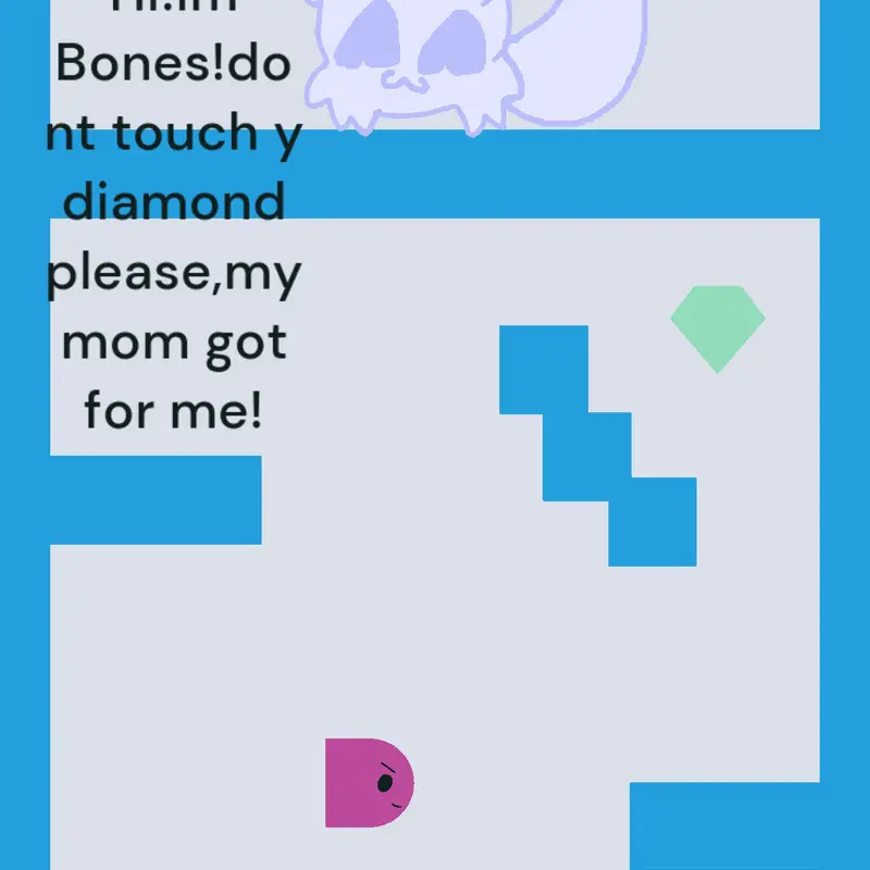 Game by @BONES-THE-PUP
