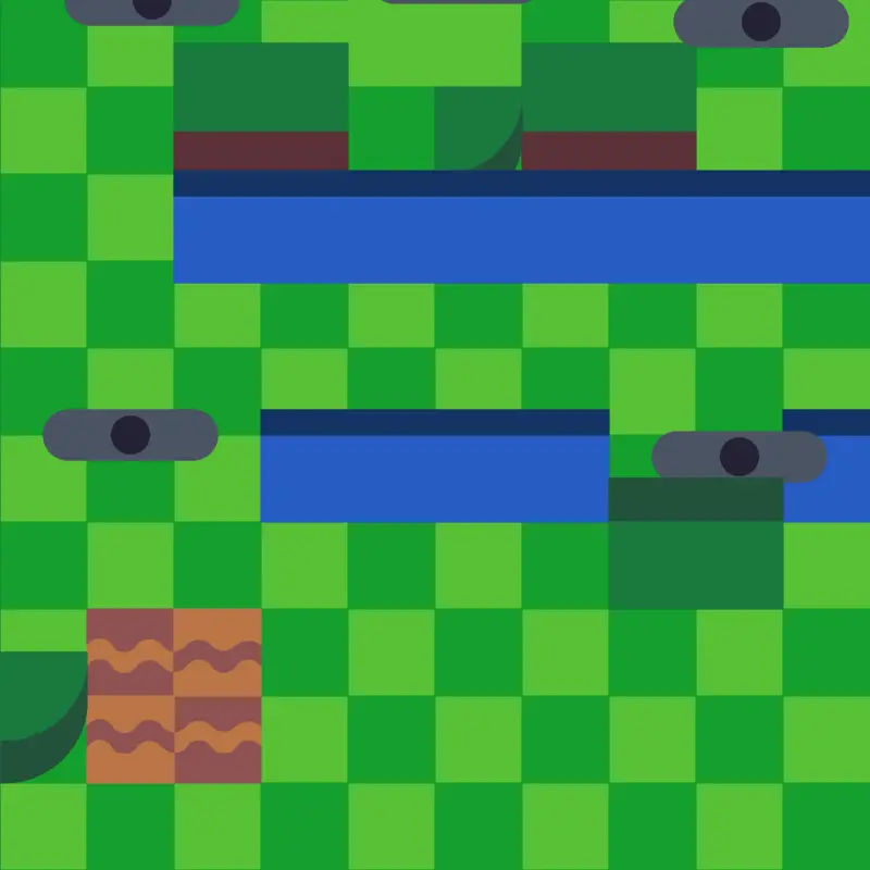 Game by @cichy2355