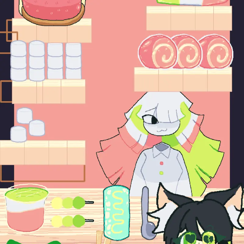 Game by @2gpkd