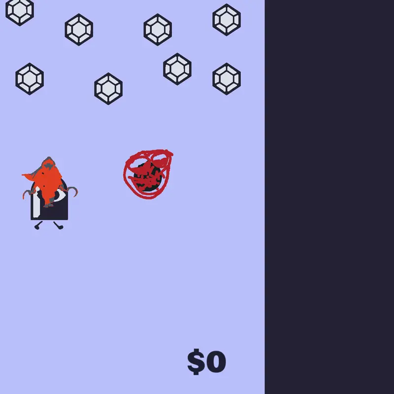 Game by @ALIOWJ