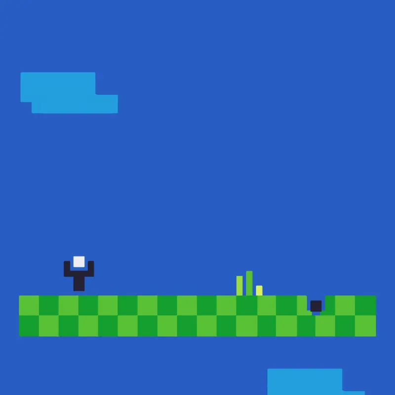 Game by @tggcookie