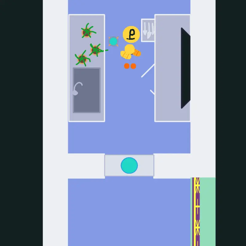 Game by @poyraz-games