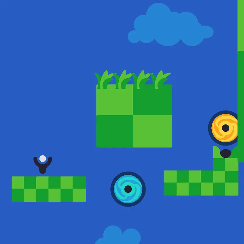 Game by @find-the-markers