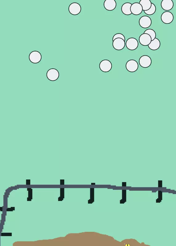Game by @toe-eater