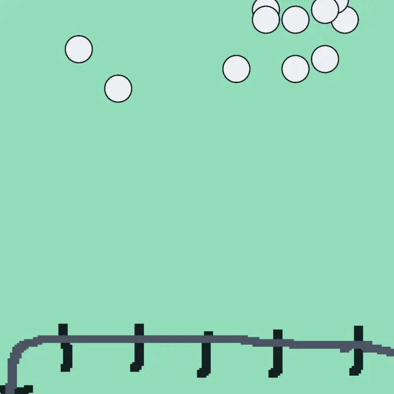 Game by @toe-eater