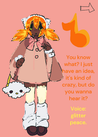 Oc voice claim ^^